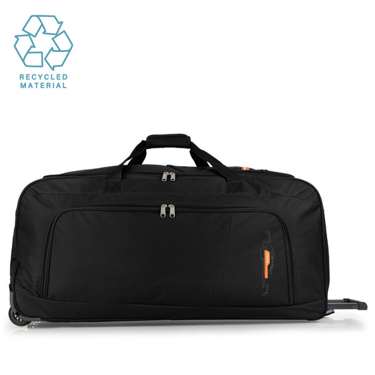 Bolso de viaje con 2 ruedas Grande XL WEEK ECO