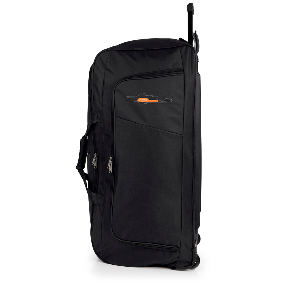 Bolso de viaje con 2 ruedas Grande XL WEEK ECO