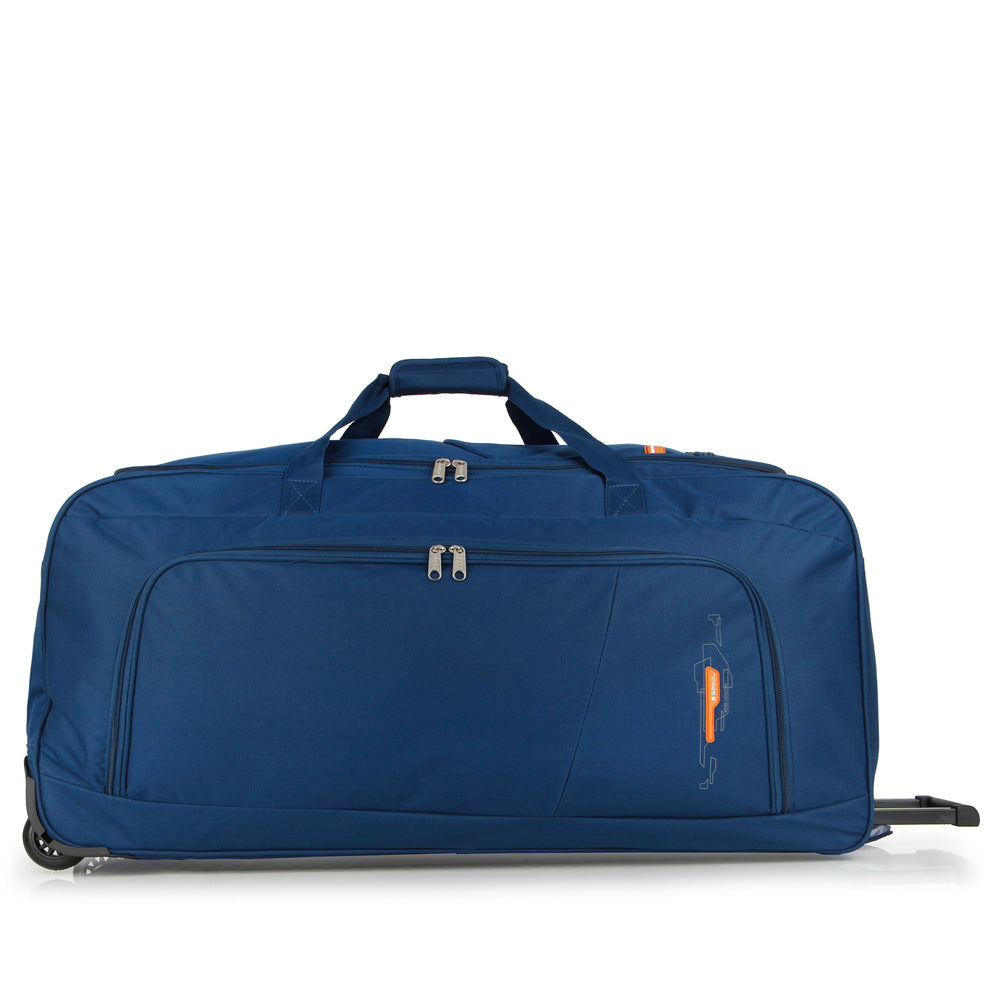 Bolso de viaje con 2 ruedas Grande XL WEEK ECO