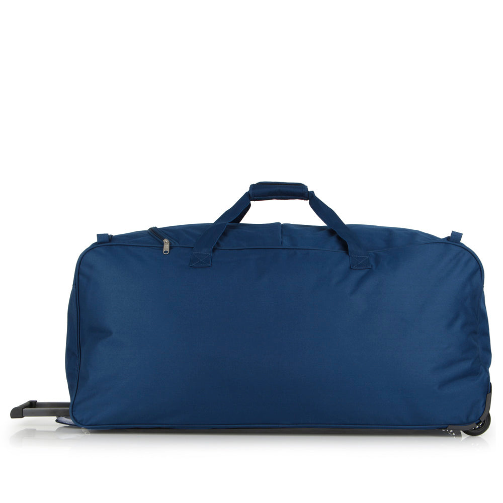 Bolso de viaje con 2 ruedas Grande XL WEEK ECO