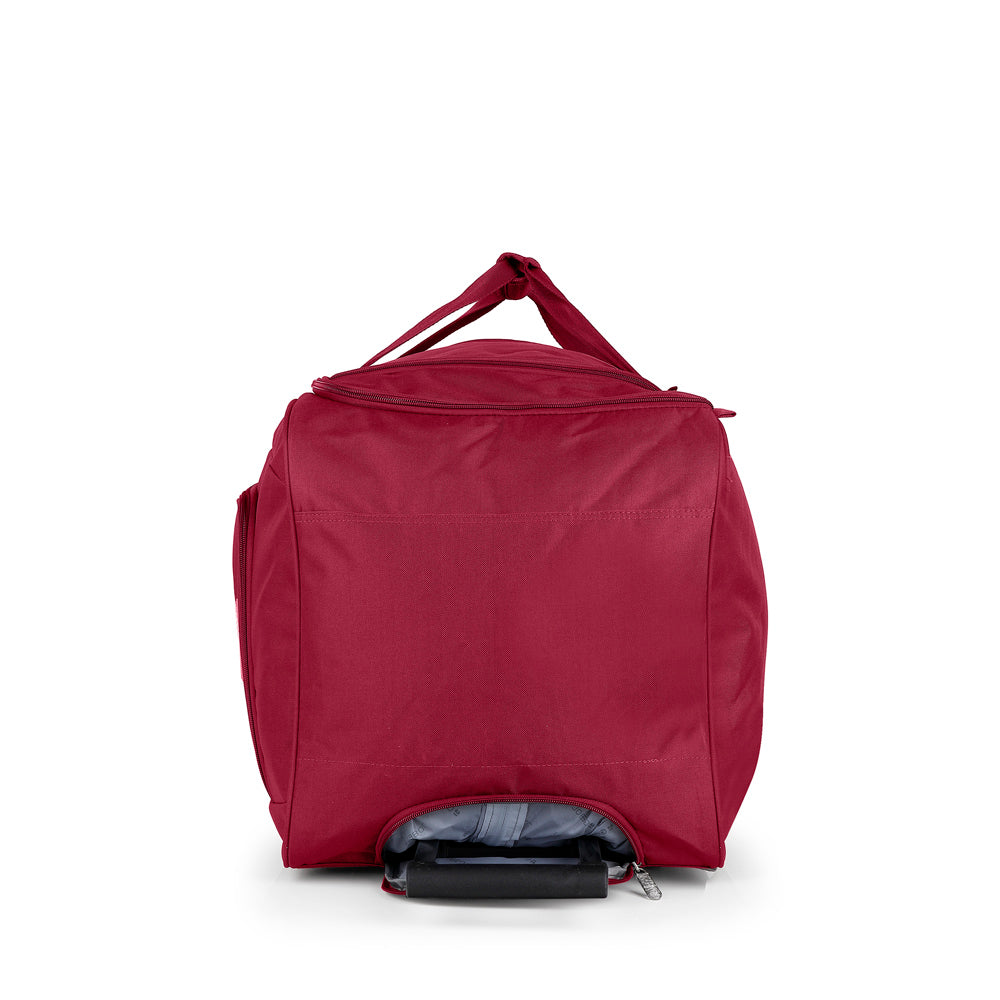 Bolso de viaje con 2 ruedas Grande XL WEEK ECO