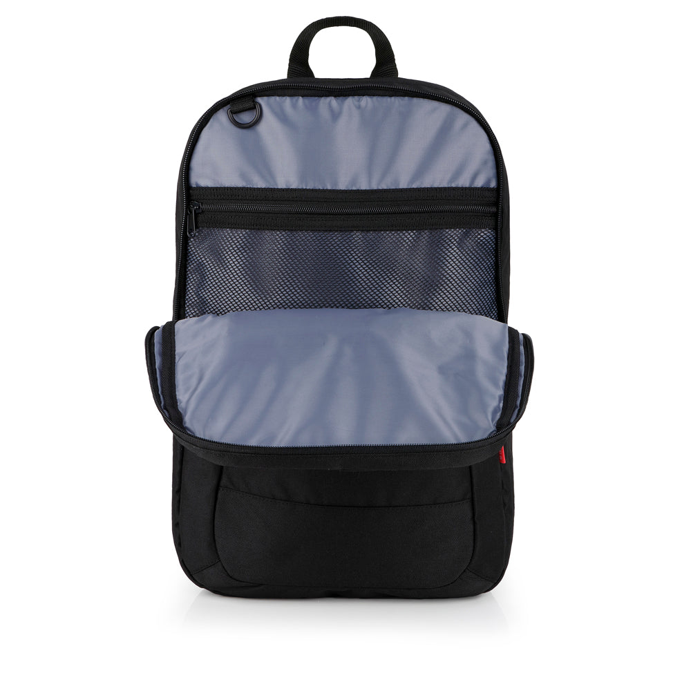 MOCHILA 15,6" 2 DP Division