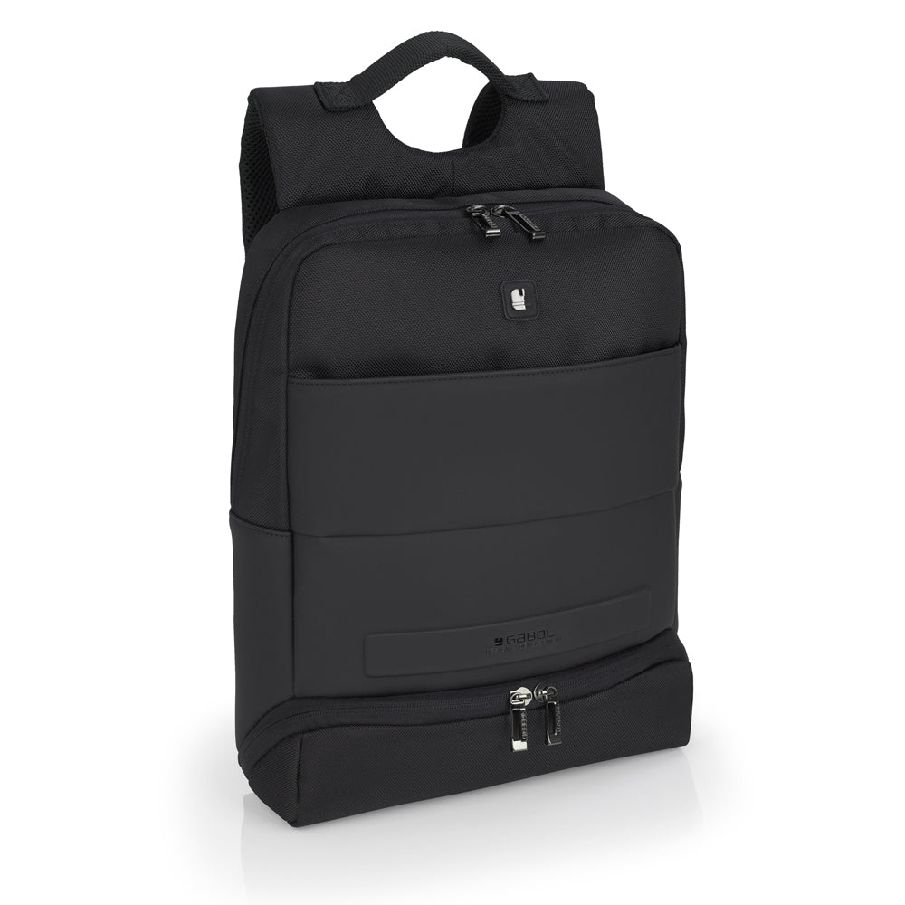 MOCHILA EXPANDIBLE 15,6" 17,3" Capital