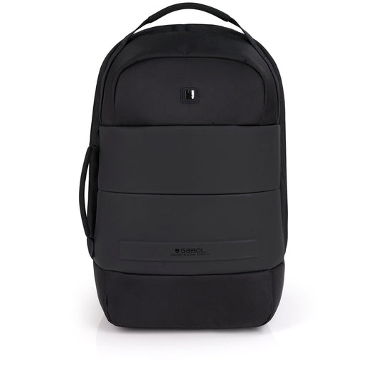 MOCHILA ANTIRROBO 15,6"  Capital