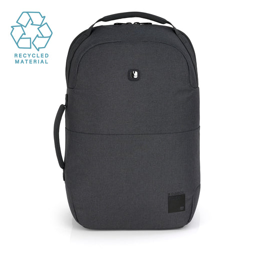 MOCHILA ANTIRROBO 15,6"  Level