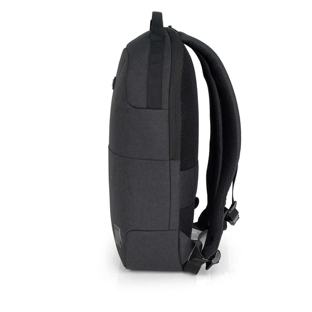 MOCHILA ANTIRROBO 15,6"  Level